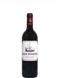 Chateau Beychevelle 2003 750ml